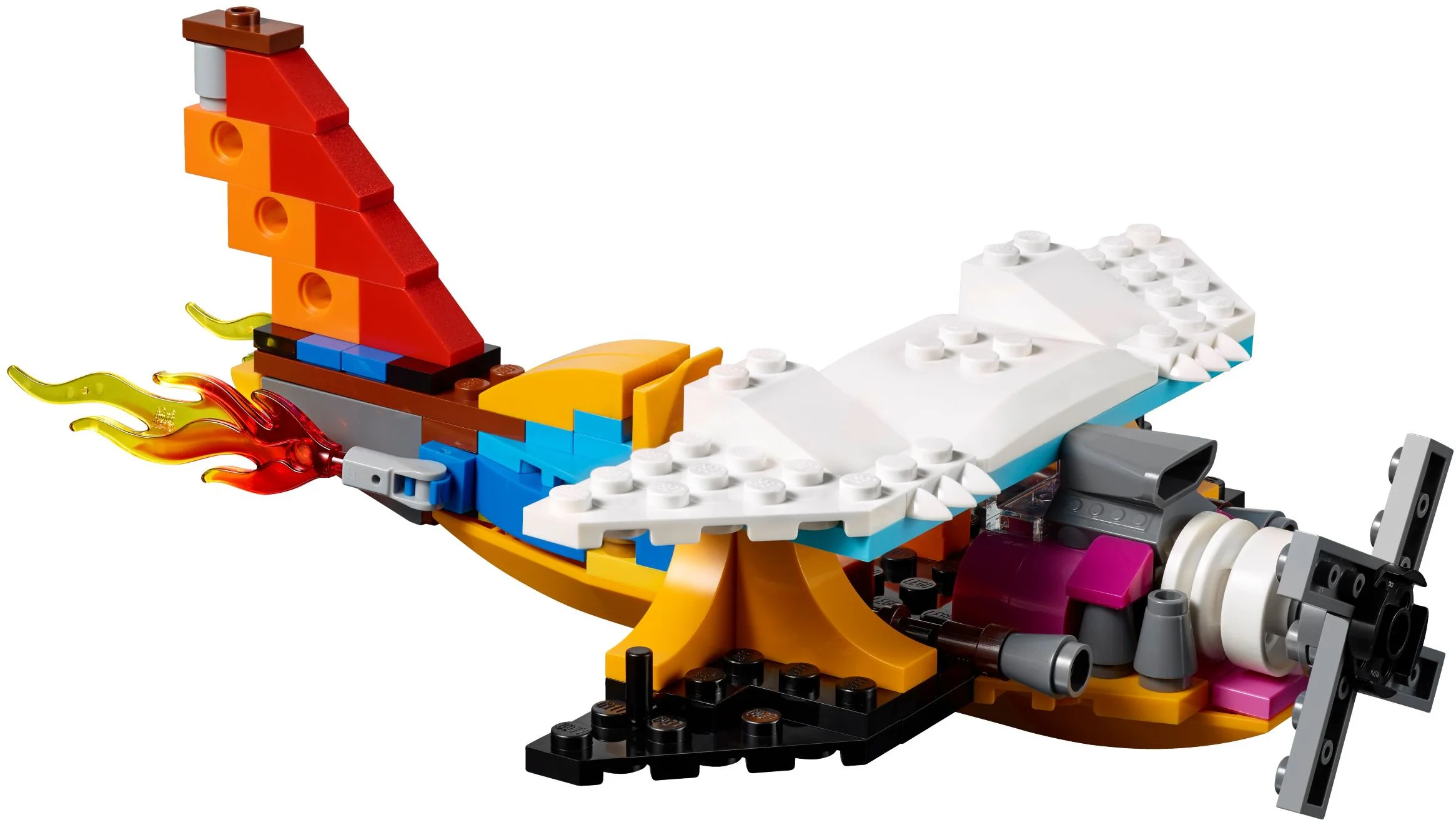 "Building Bigger Thinking: Classic: Mars Mission" 42016 image 3