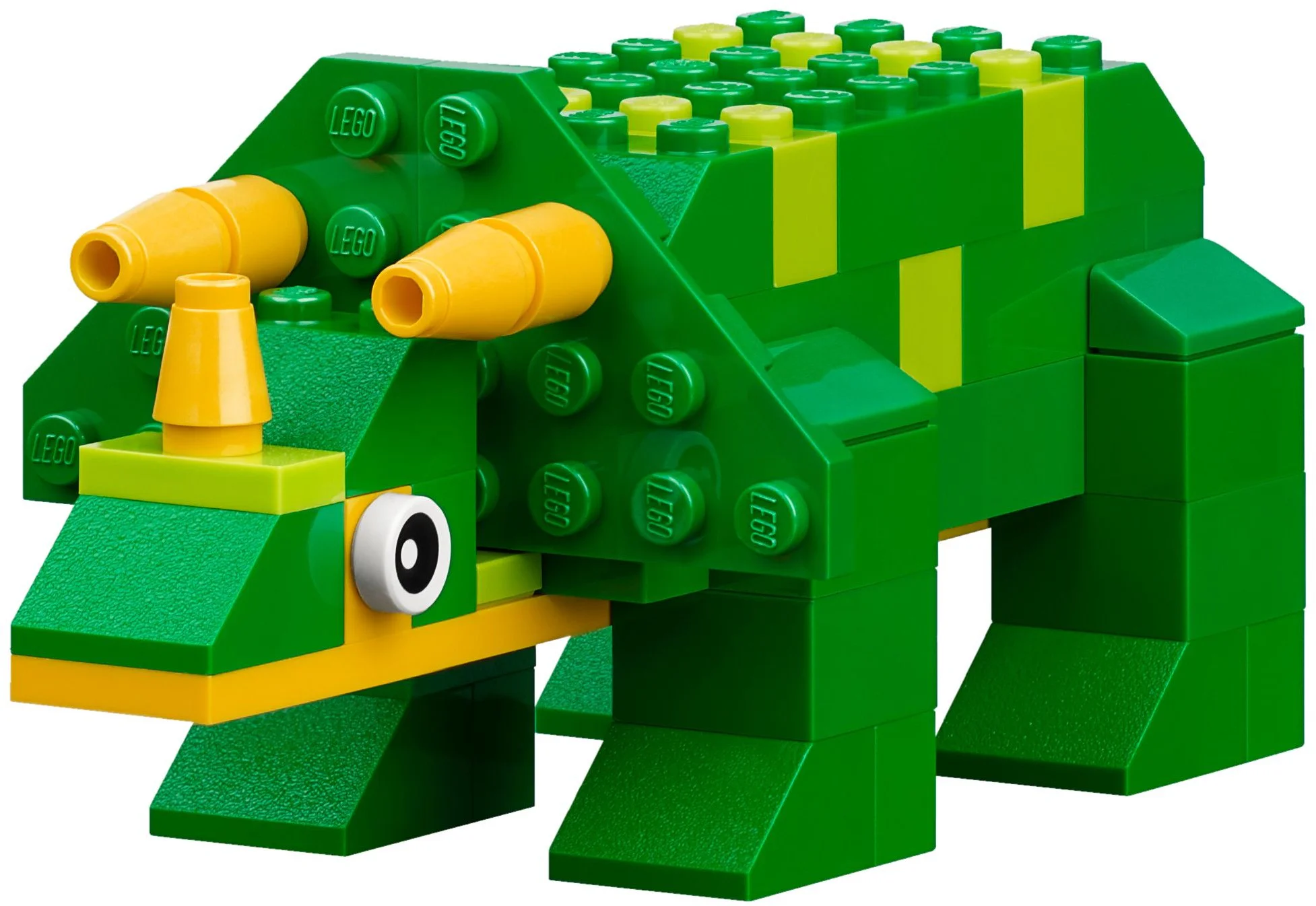 CLASSIC: XL CREATIVE BOX 乐高 LEGO 10654 image 11