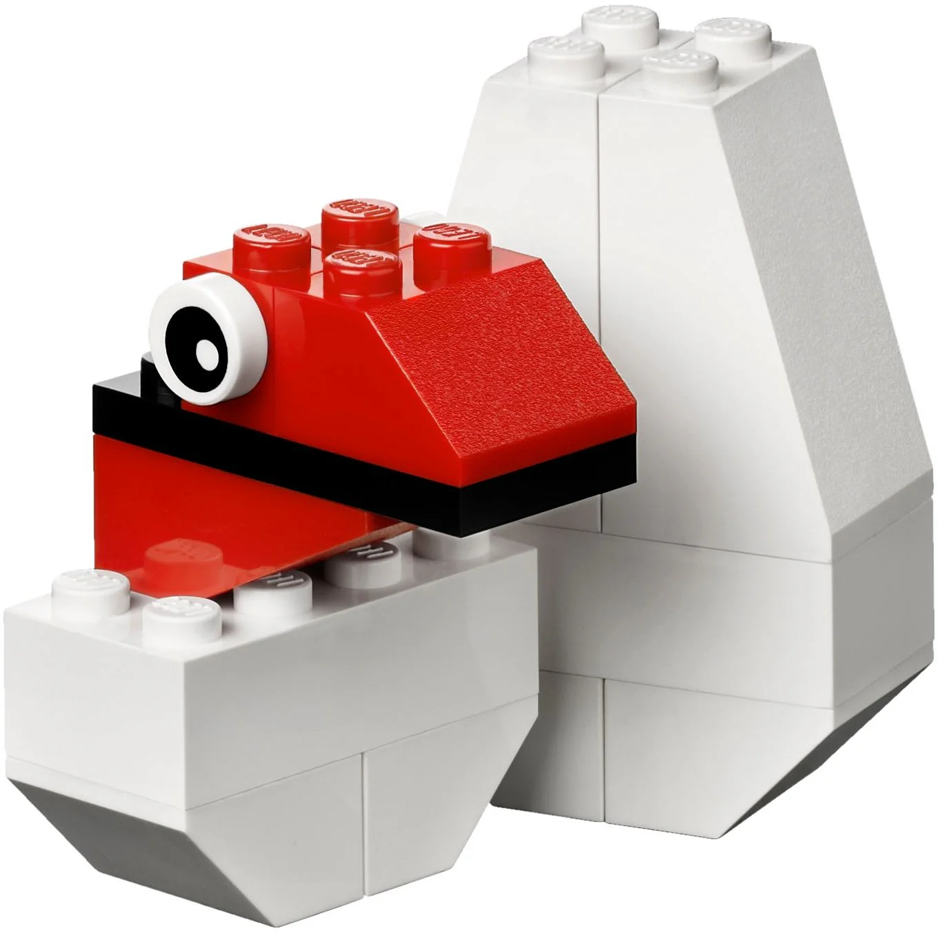 CLASSIC: XL CREATIVE BOX 乐高 LEGO 10654 image 12