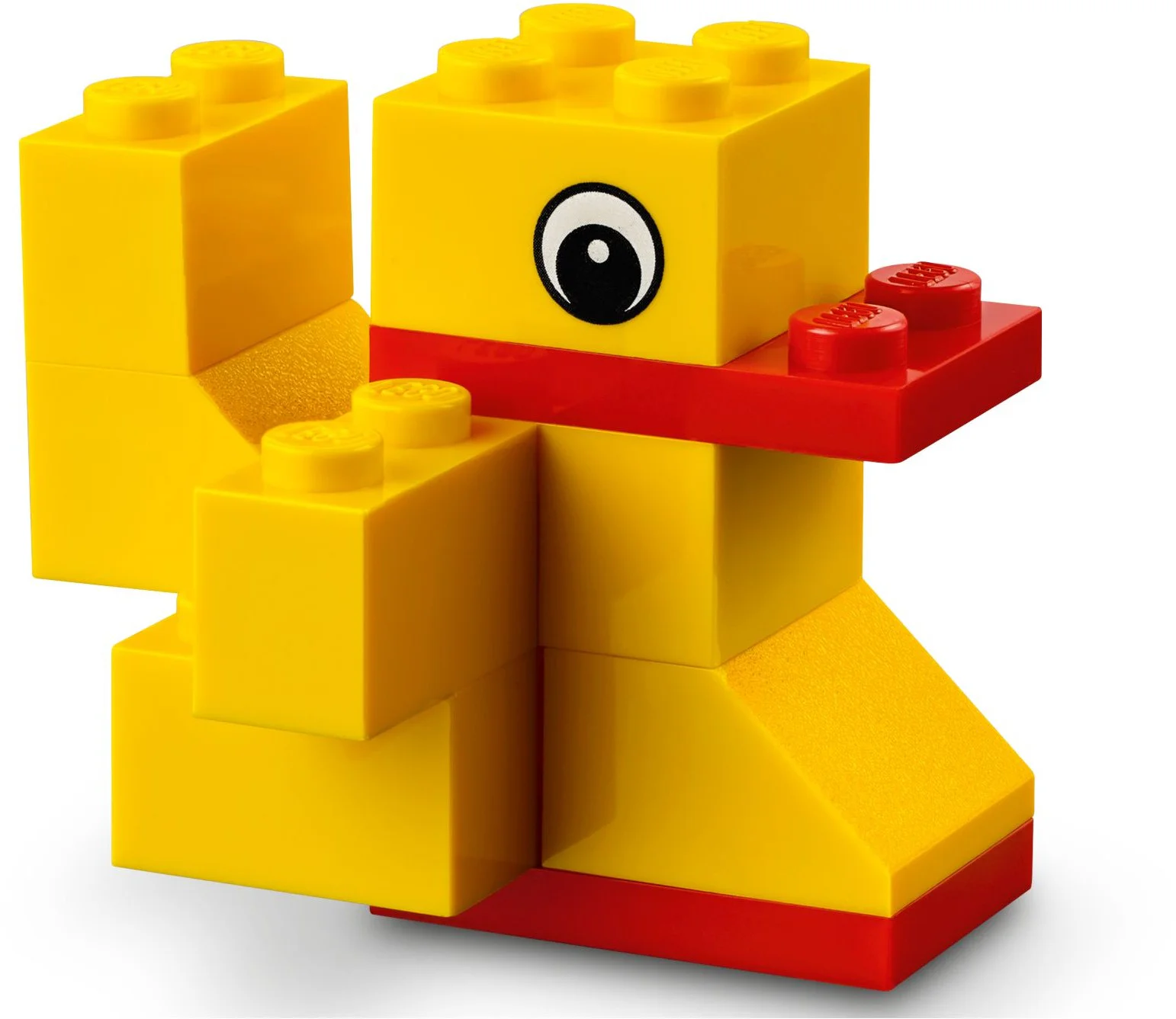 Classic: Duck 乐高 LEGO 30541 image 3