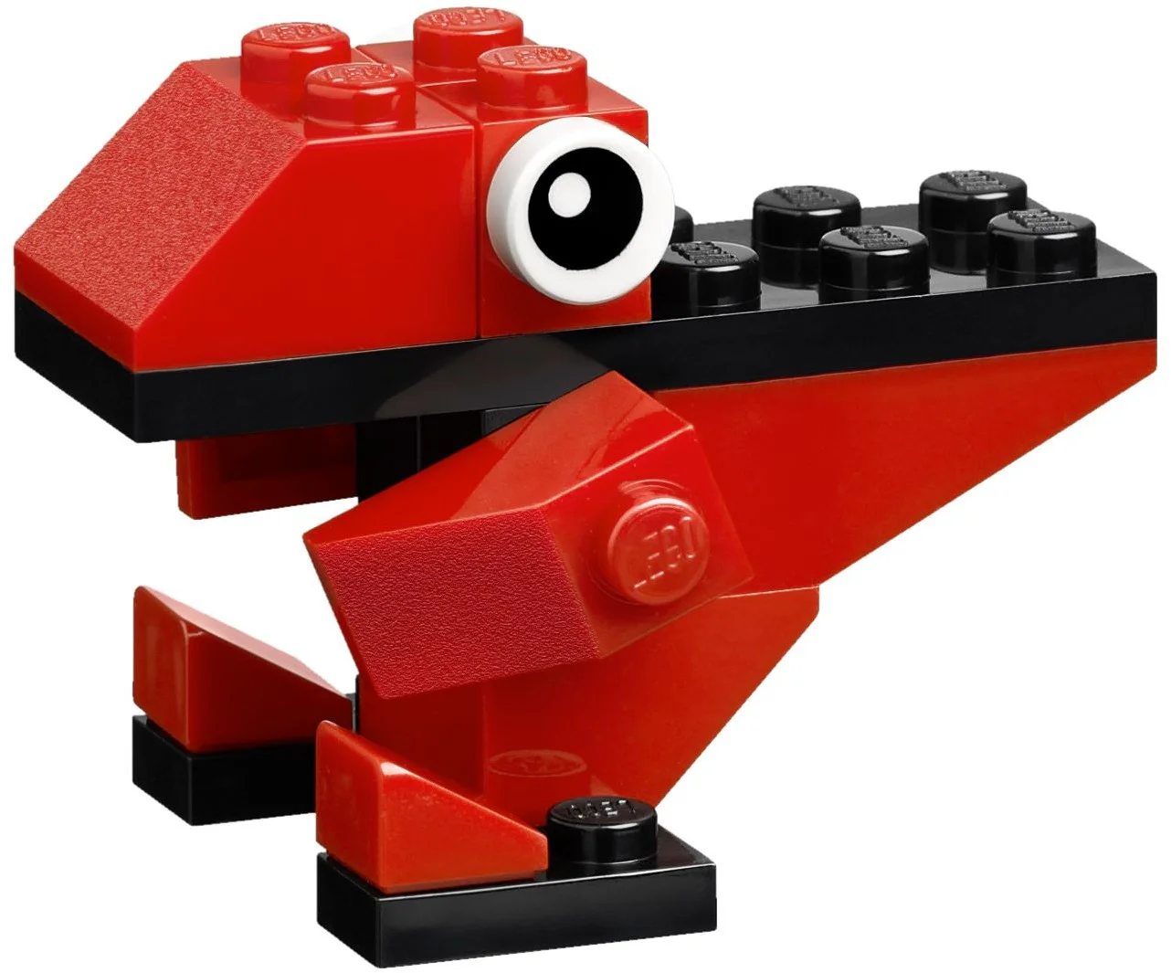 CLASSIC: XL CREATIVE BOX 乐高 LEGO 10654 image 13
