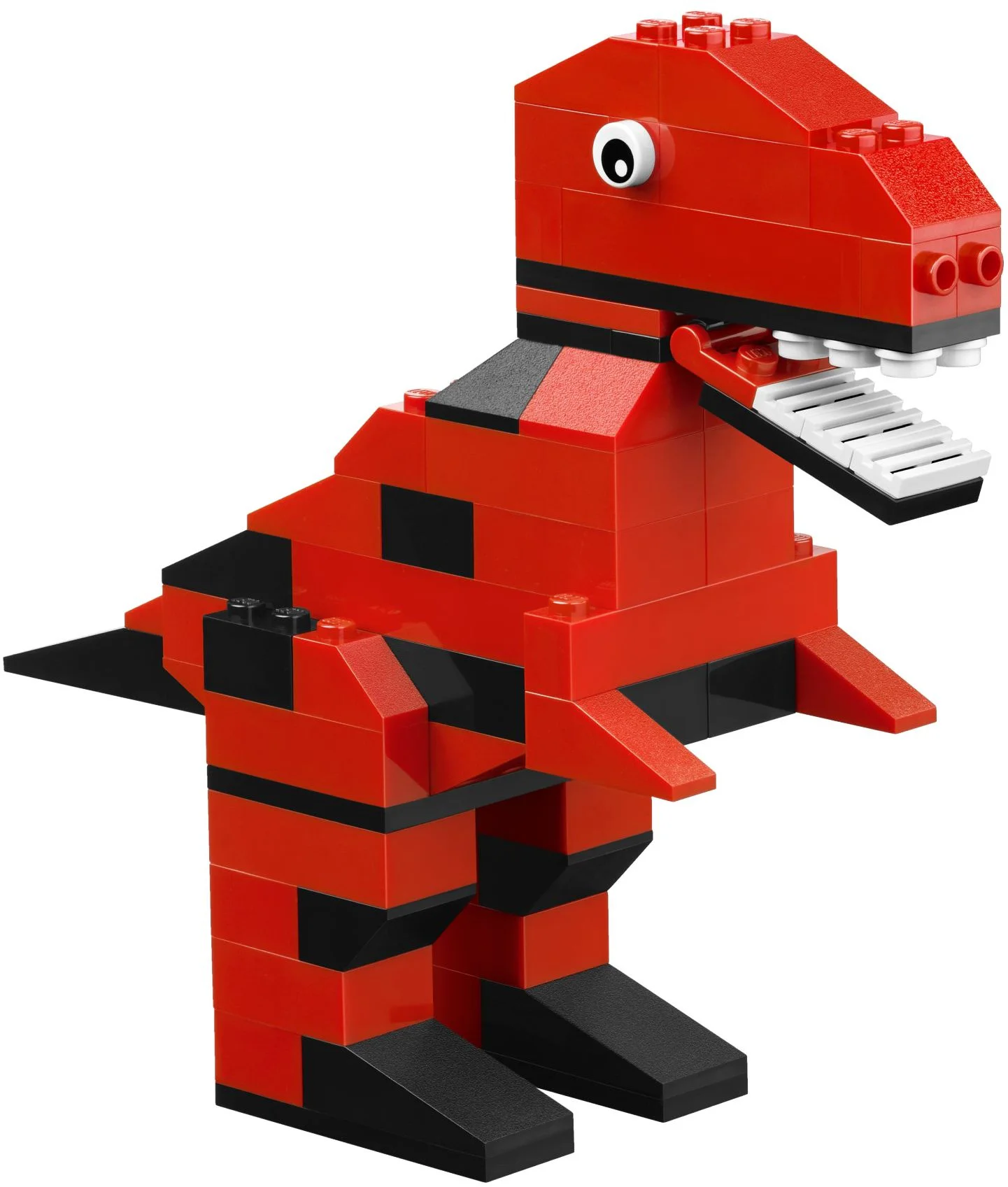 CLASSIC: XL CREATIVE BOX 乐高 LEGO 10654 image 14