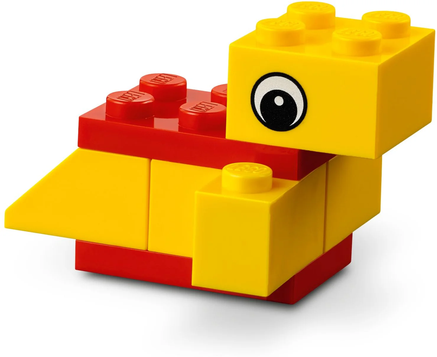 Classic: Duck 乐高 LEGO 30541 image 5