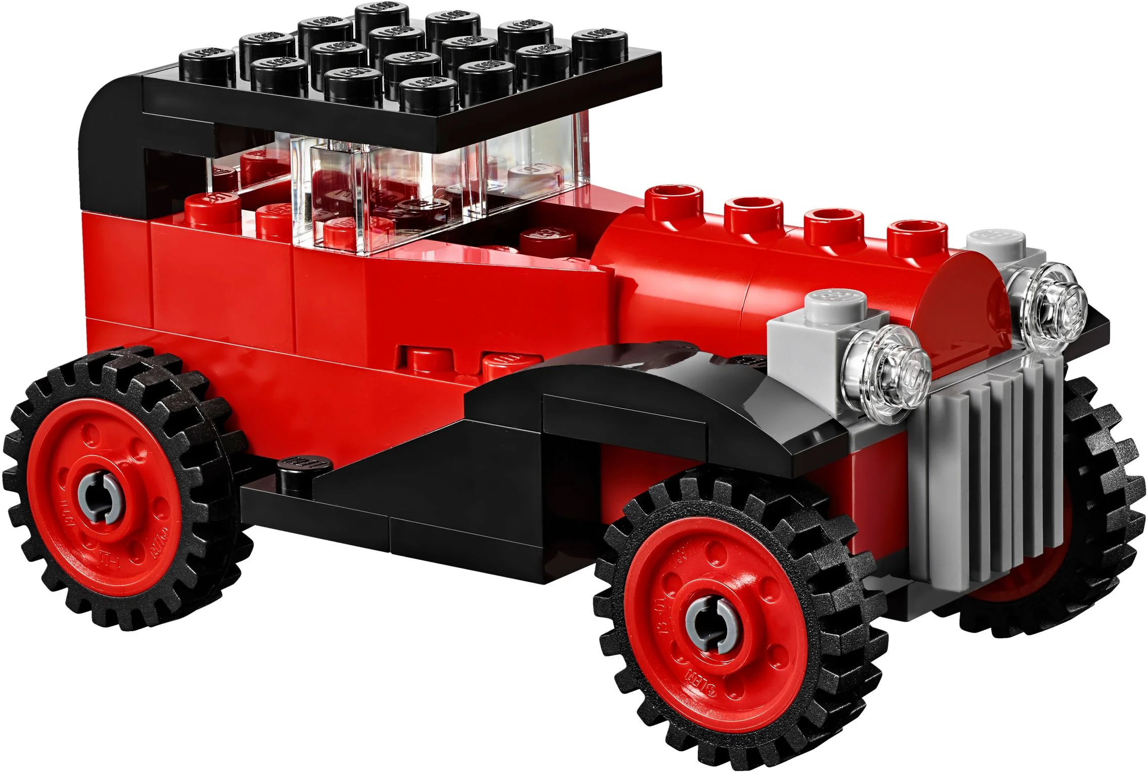 Classic: Lego Rotto Creative Basket 乐高 LEGO 10715 image 5
