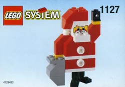 Christmas: Santa Claus