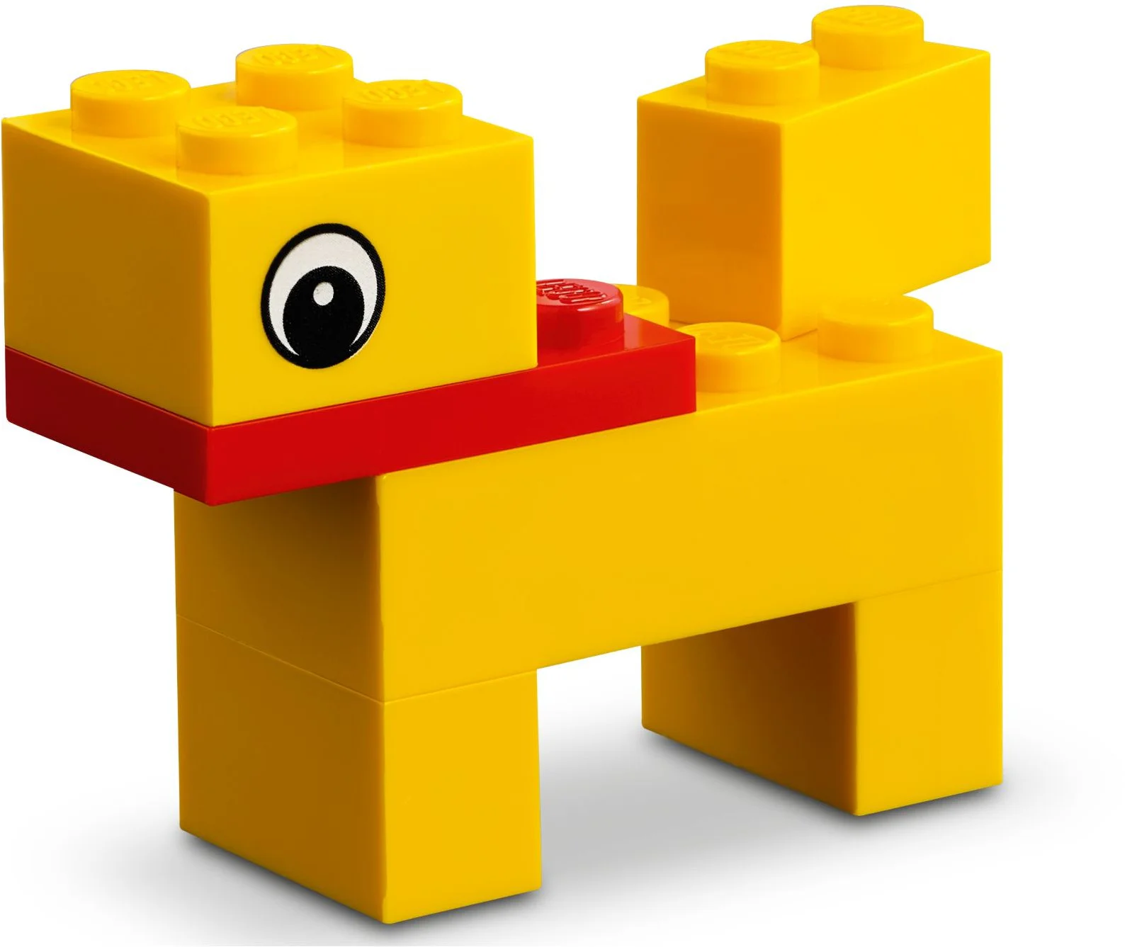 Classic: Duck 乐高 LEGO 30541 image 6