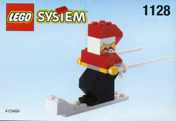 Christmas: Santa's Sleigh
