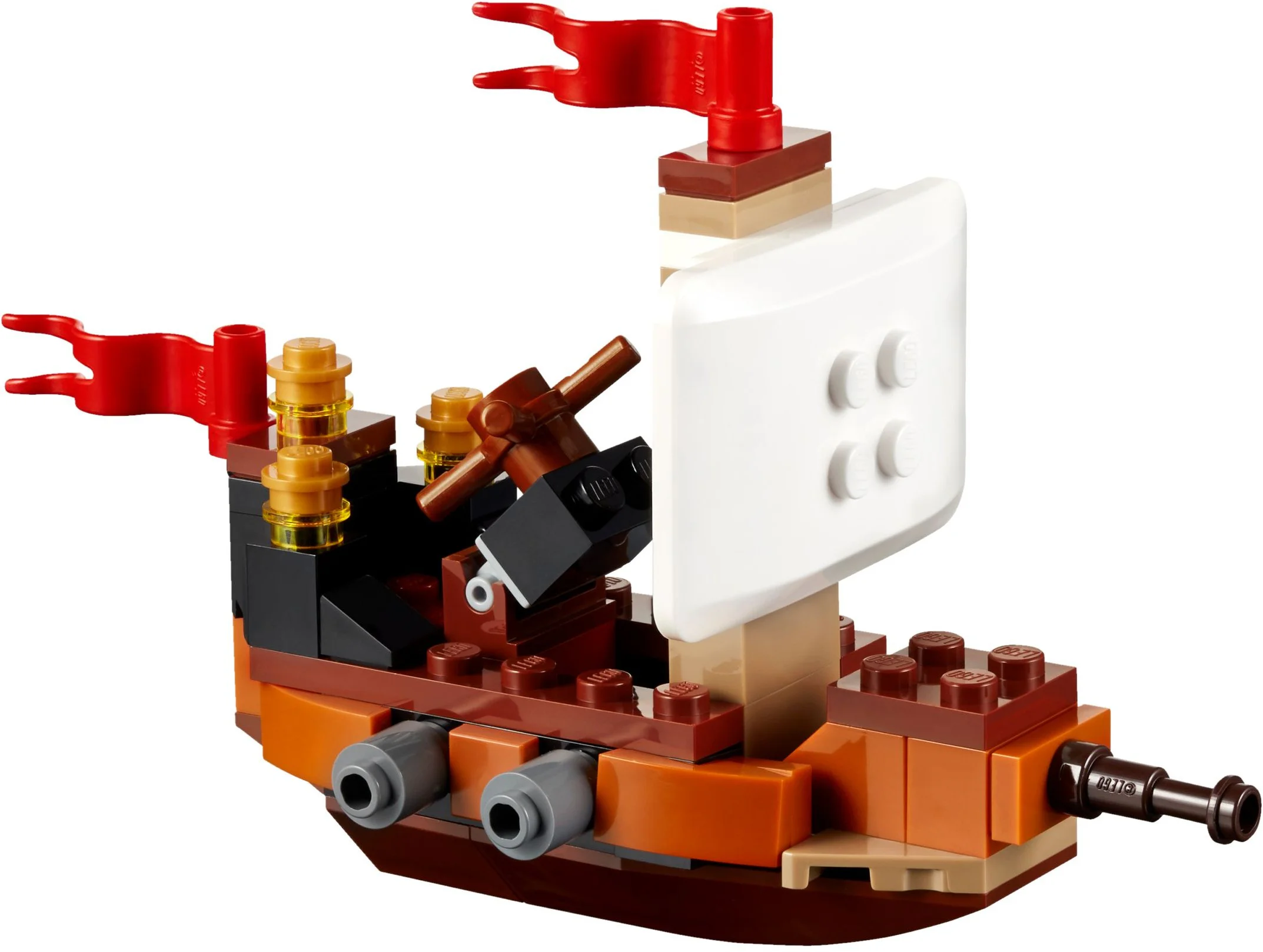 "Building Bigger Thinking: Classic: Mars Mission" 42016 image 8