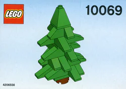 Christmas: Christmas tree