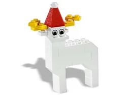 Christmas: Christmas reindeer