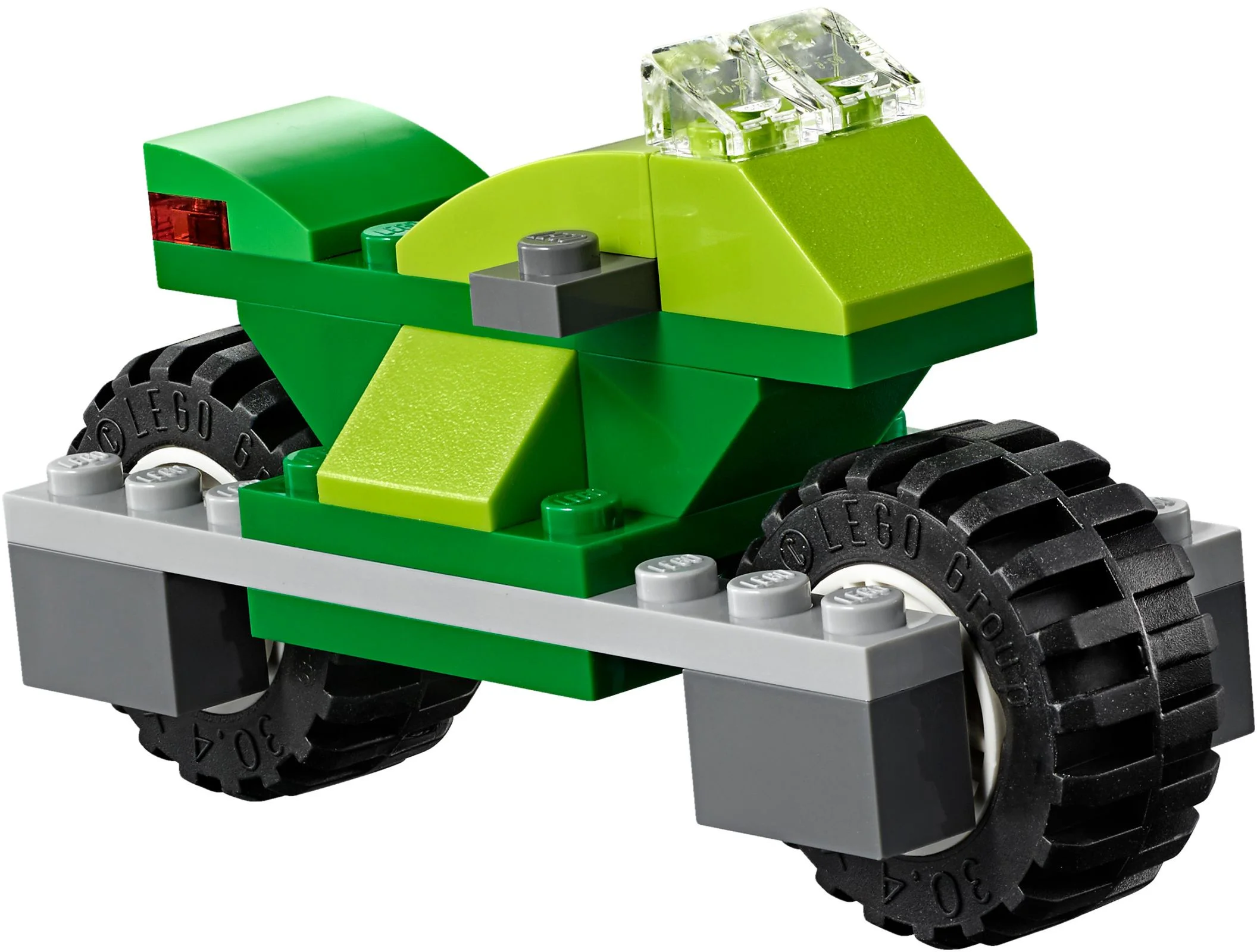 Classic: Lego Rotto Creative Basket 乐高 LEGO 10715 image 8