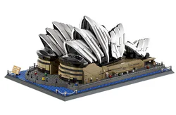 Sydney Opera House