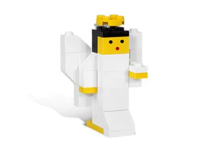 Christmas: Angels 乐高 LEGO 10080