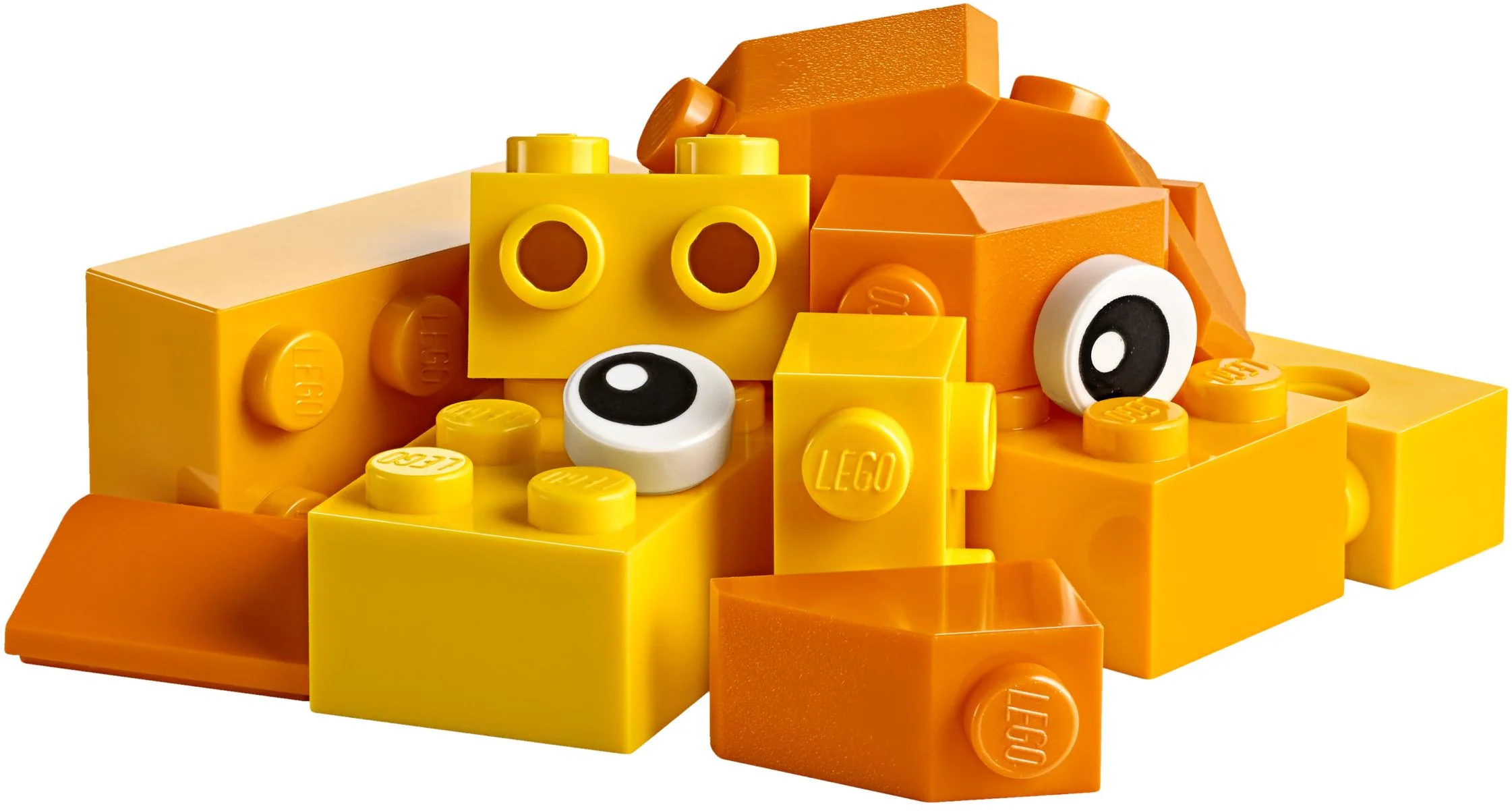 Classic: Creative suitcase 乐高 LEGO 10713 image 10