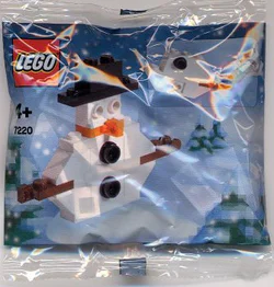 Christmas: Snowman