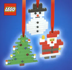 Christmas: Christmas decorations