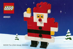 Christmas: Santa Claus