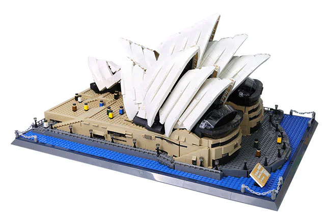Sydney Opera House 180085 image 1