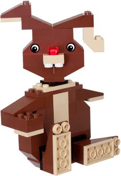 Easter: Rabbit
