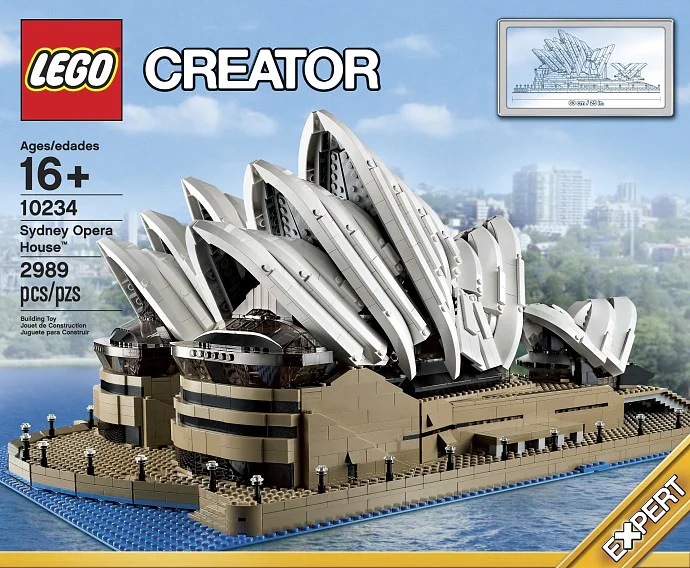 Sydney Opera House 180085 image 2