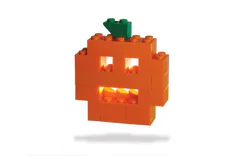 Halloween: Halloween pumpkin