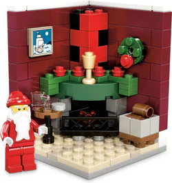 Christmas: holiday kits 2/2