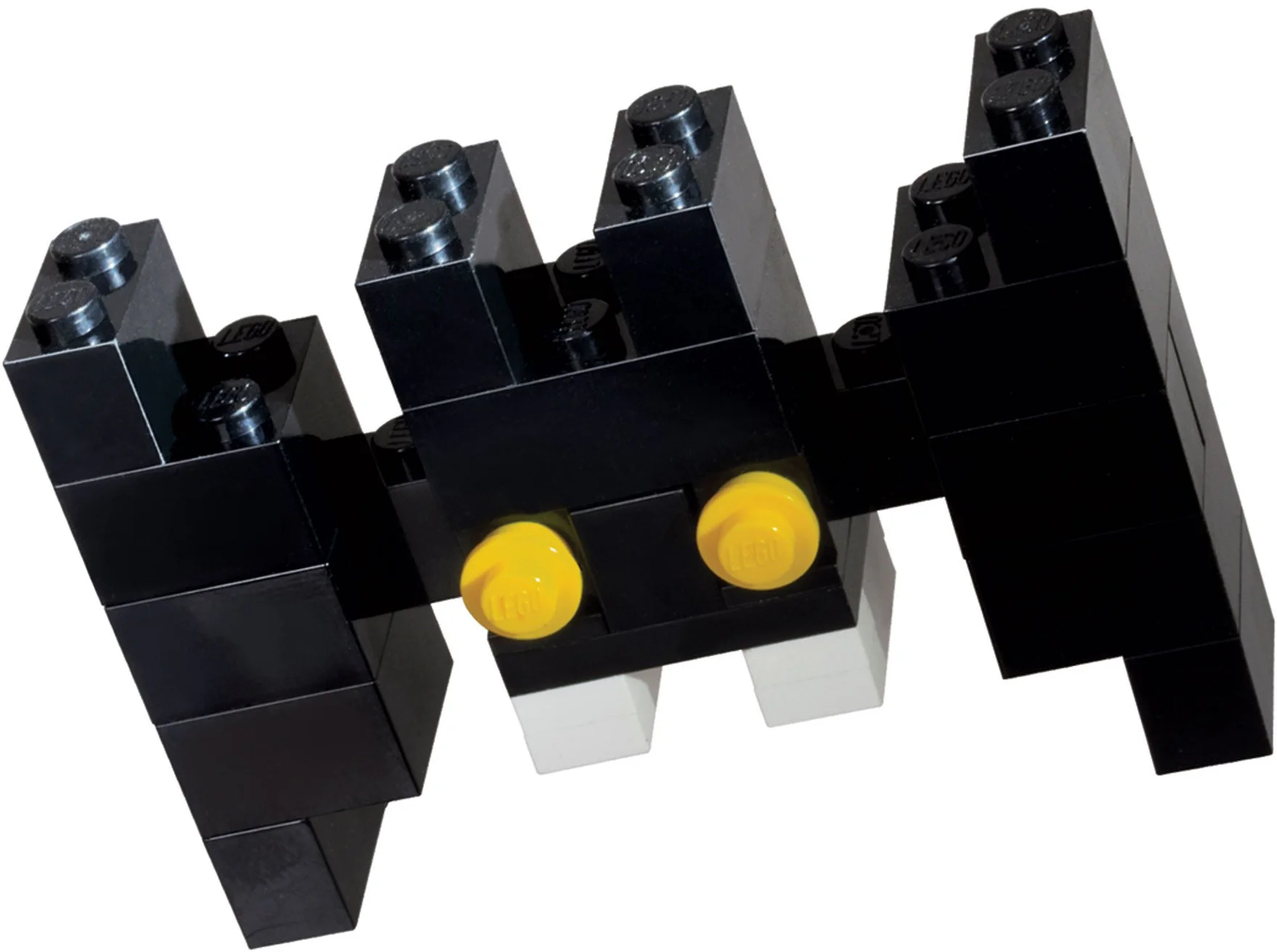 Halloween: Halloween bats 乐高 LEGO 40014