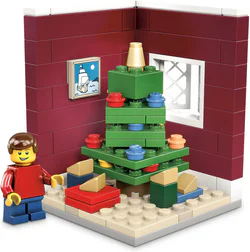 Christmas: Holiday Package 1/2