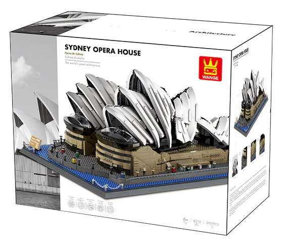 Sydney Opera House 180085 image 3