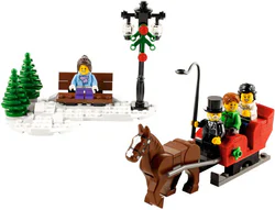 Christmas: Christmas Set