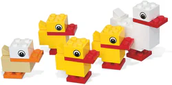 Easter: Ducks and ducks