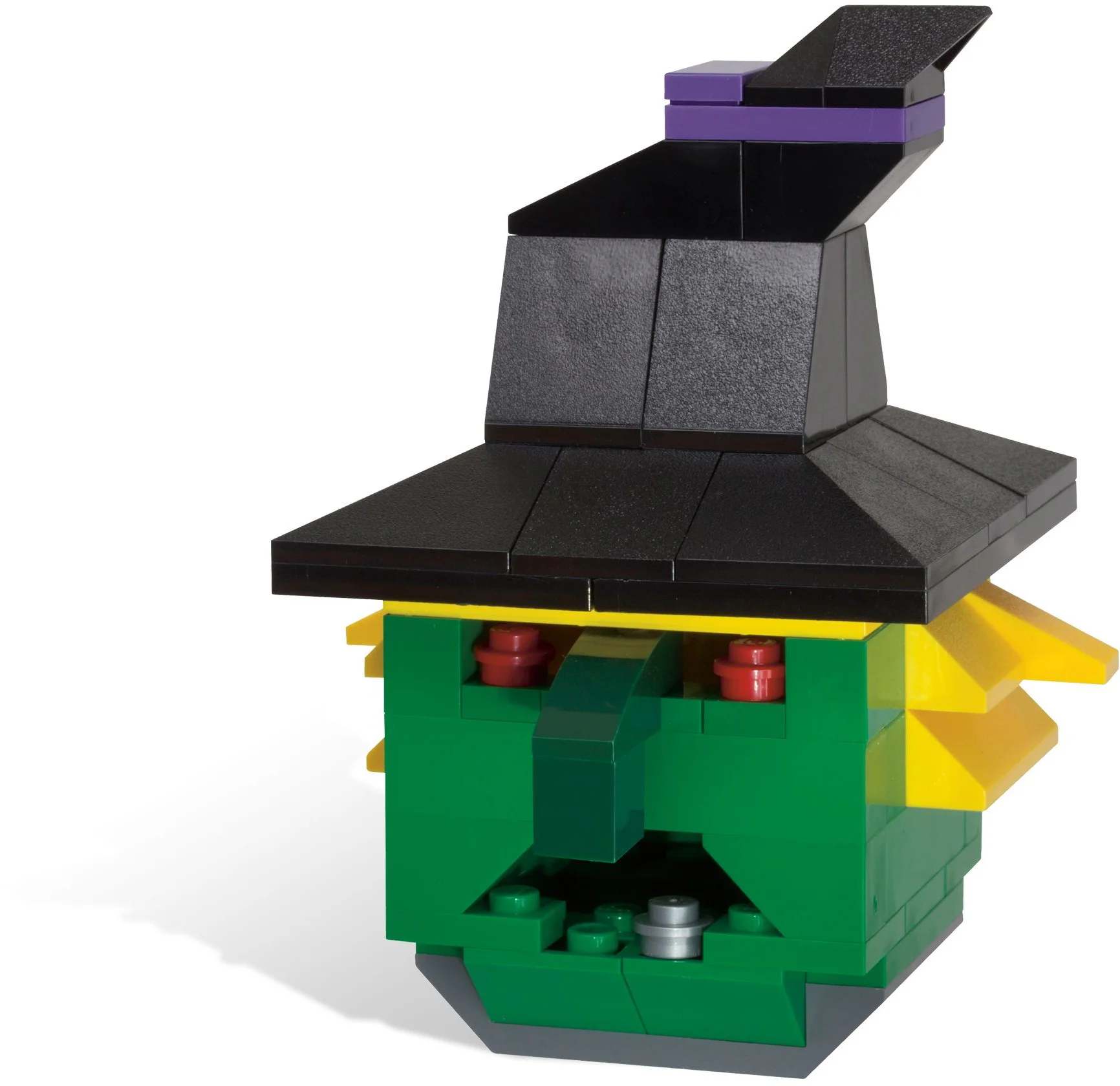 Halloween: Witch 乐高 LEGO 40032