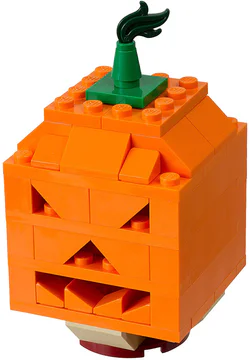 Halloween: Halloween pumpkin
