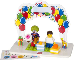 BIRTHDAY: LEGO BIRTHDAY SUIT
