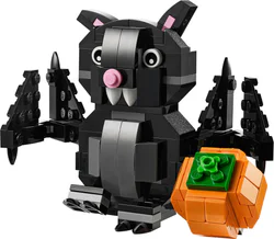 Halloween: Halloween bats