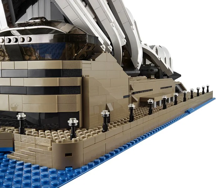 Sydney Opera House 180085 image 7