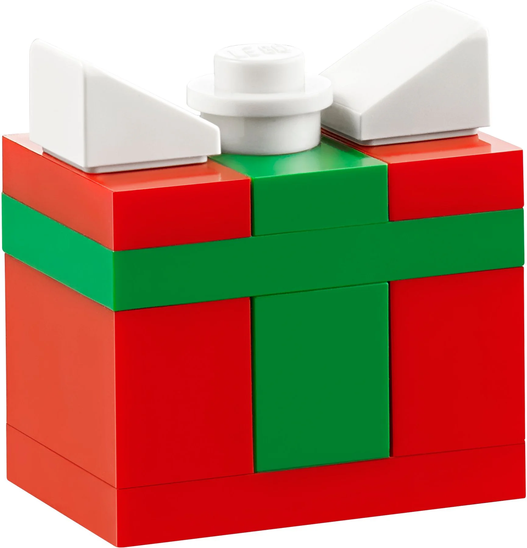Christmas: Reindeer 乐高 LEGO 40092 image 1