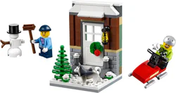 Christmas: The Joy of Winter
