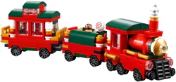 Christmas: Christmas Express Train