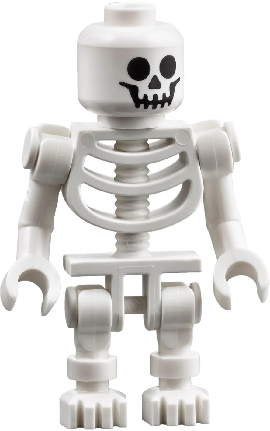 Halloween: Halloween pranks 乐高 LEGO 40122 image 2