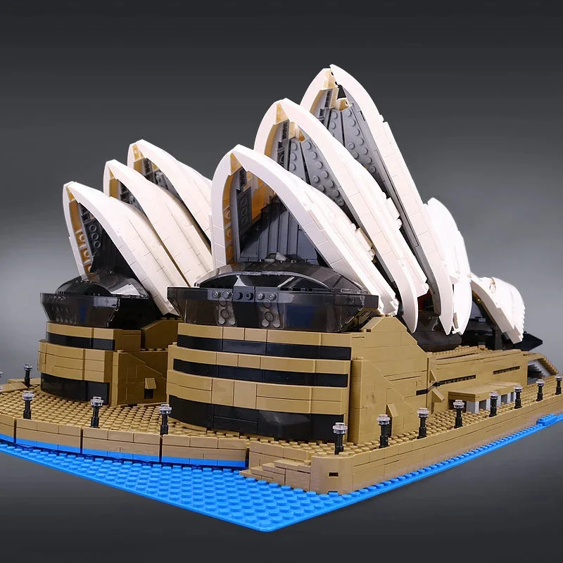 Sydney Opera House 180085 image 8