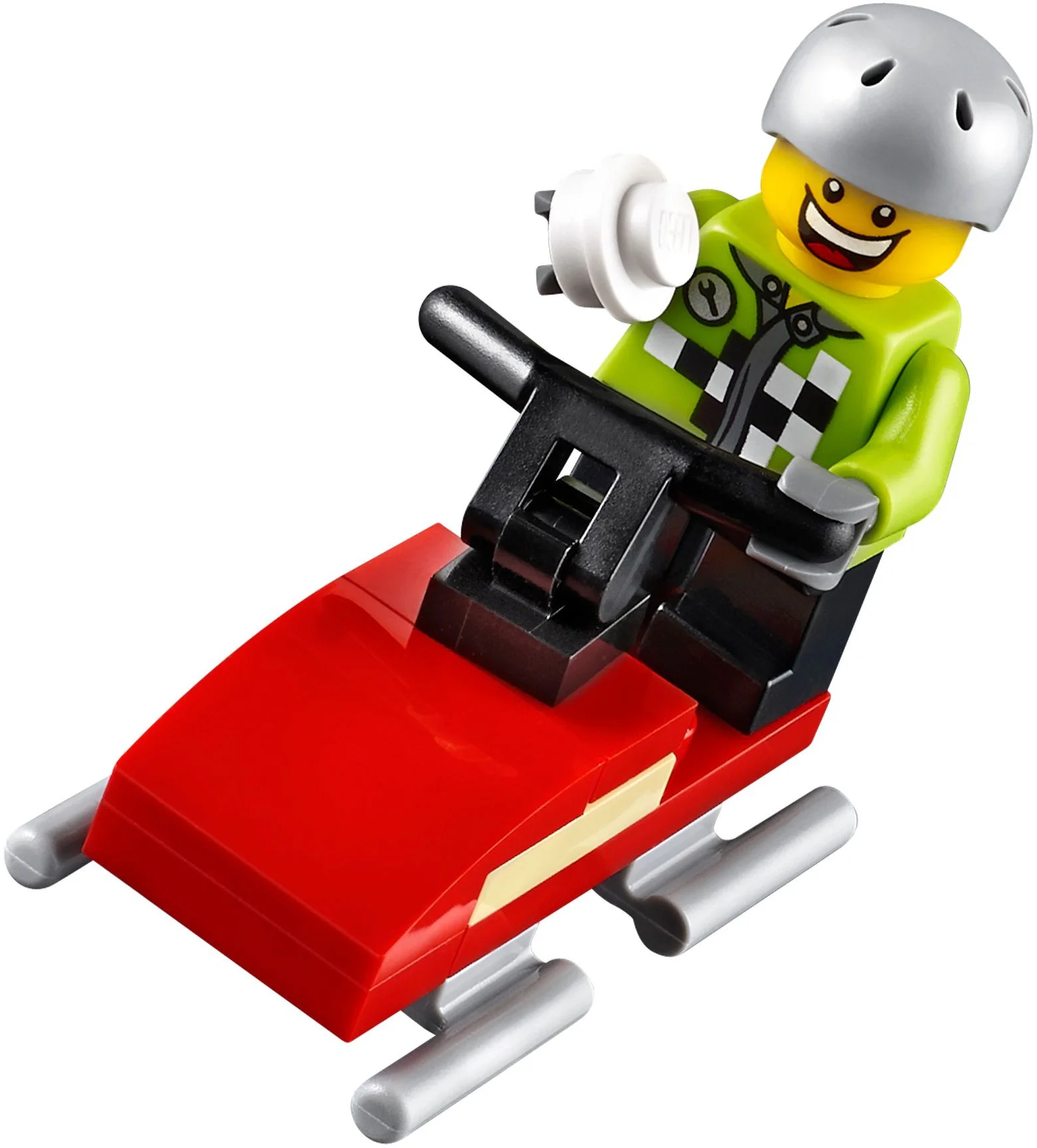 Christmas: The Joy of Winter 乐高 LEGO 40124 image 2