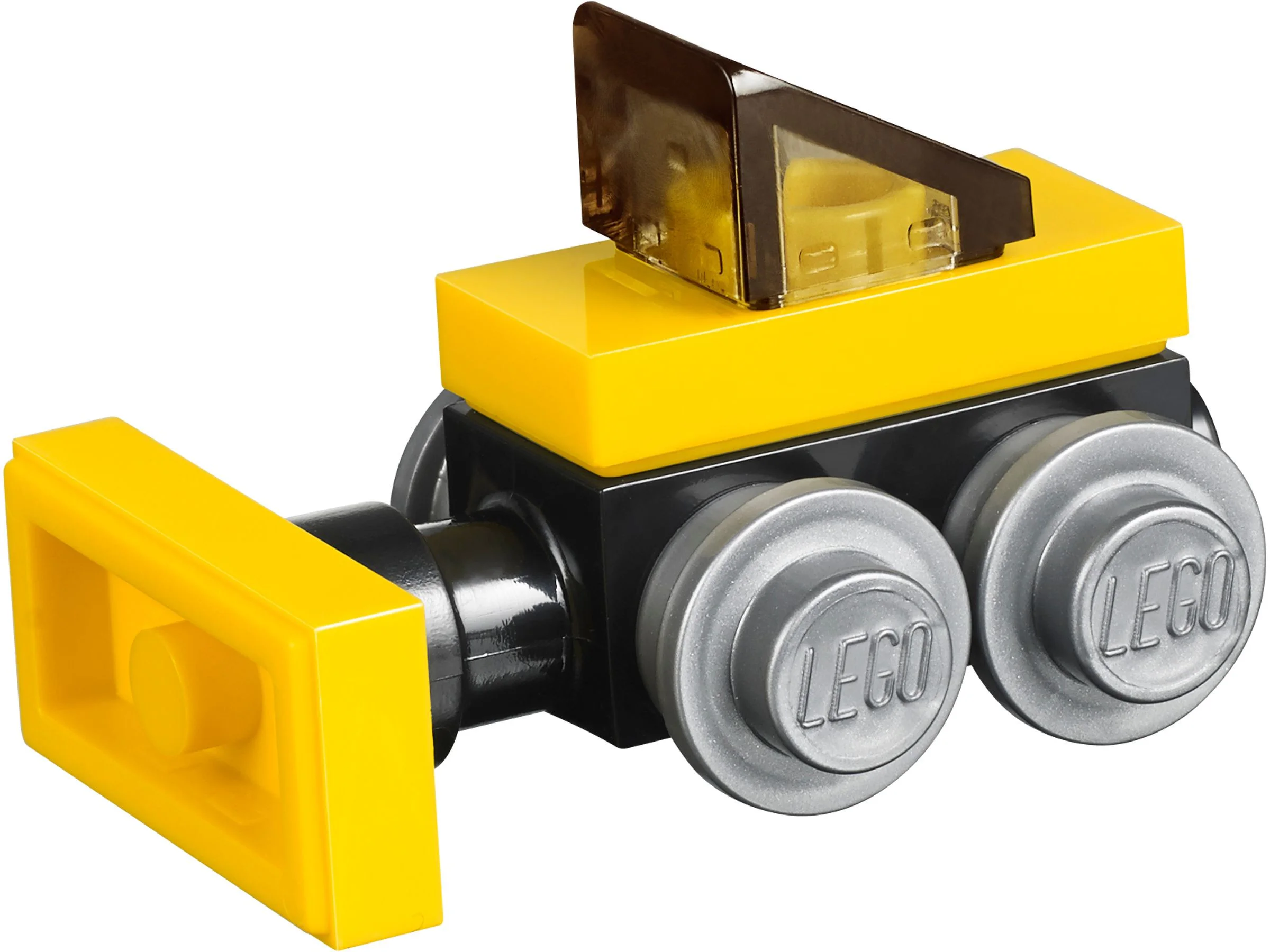 Christmas: Toy workshop 乐高 LEGO 40106 image 5