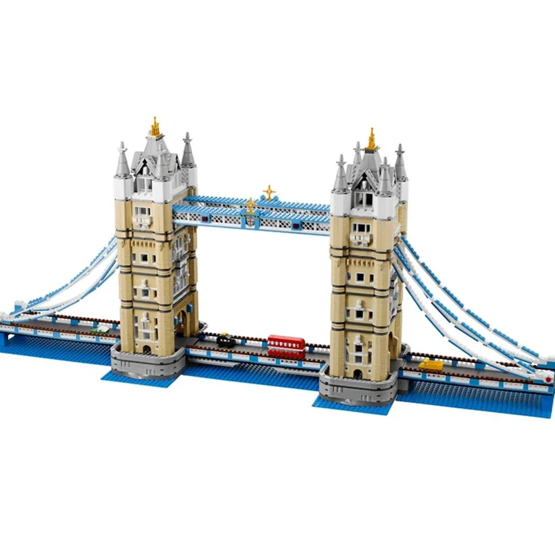 London Bridge 乐高 LEGO 10214 image 2