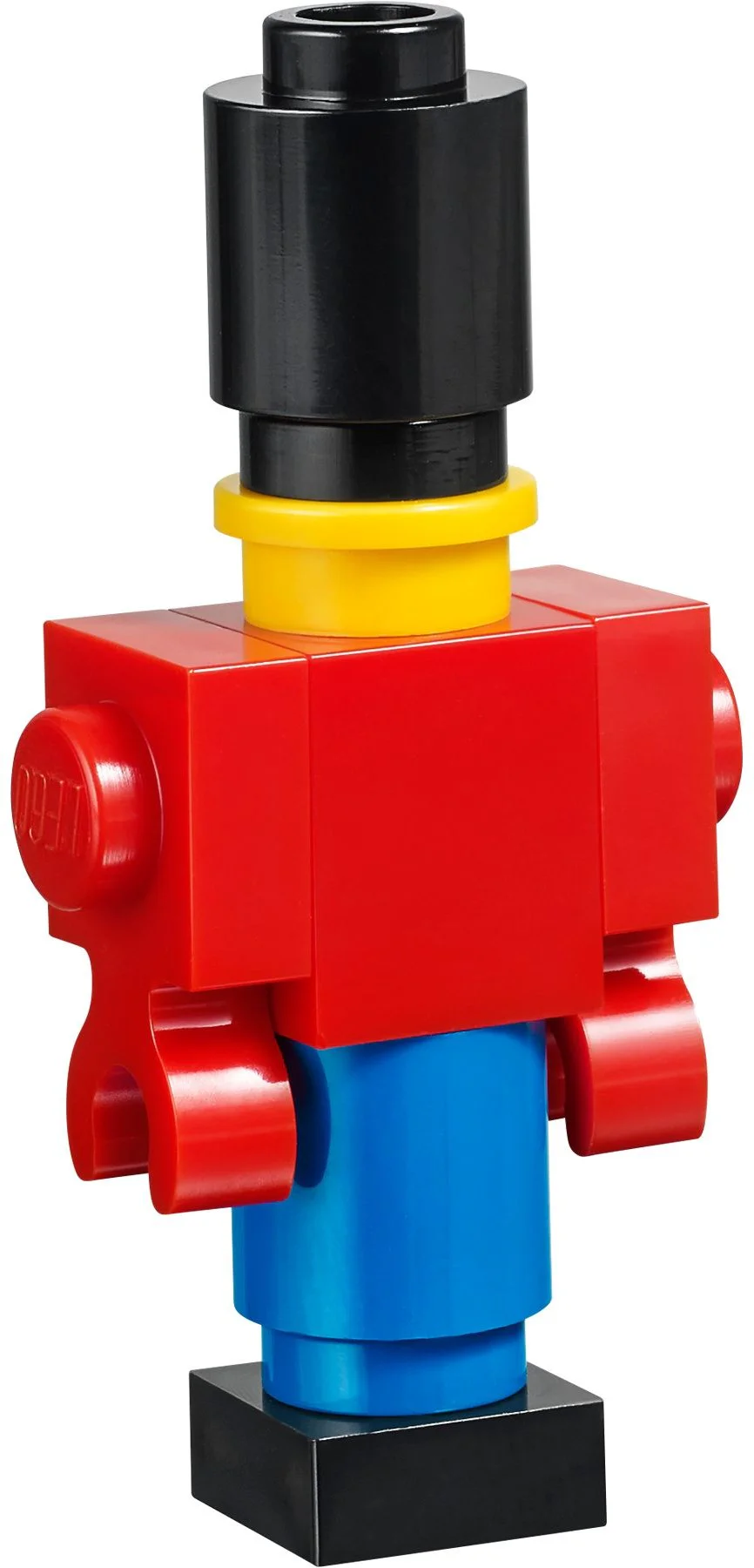 Christmas: Toy workshop 乐高 LEGO 40106 image 6