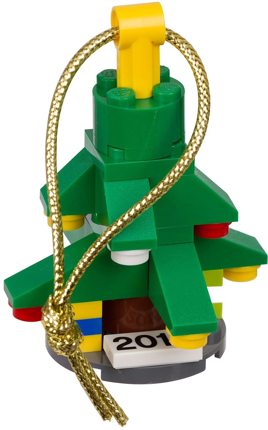 Christmas: Christmas decorations 乐高 LEGO 5003083