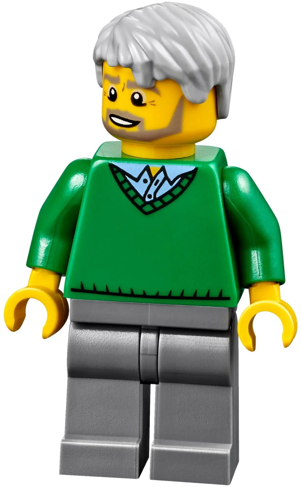 Thanksgiving: Thanksgiving dinner 乐高 LEGO 40123 image 4