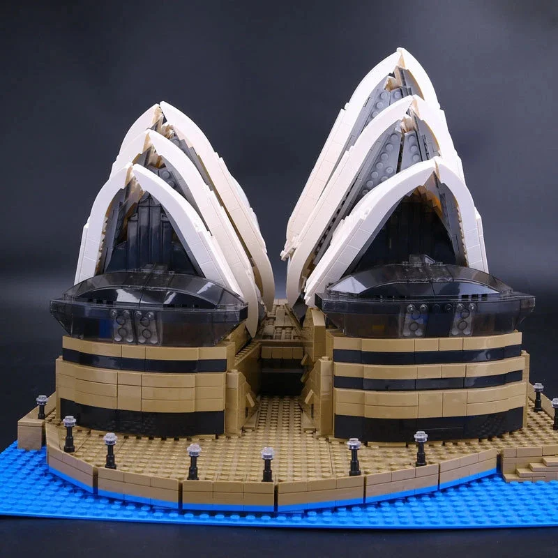 Sydney Opera House 180085 image 9