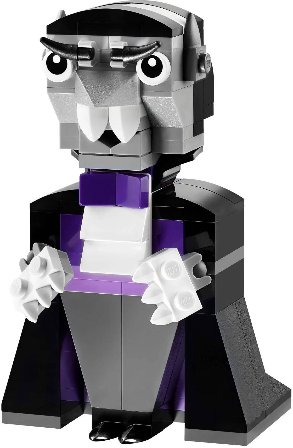 Halloween: Vampires and bats 乐高 LEGO 40203 image 2