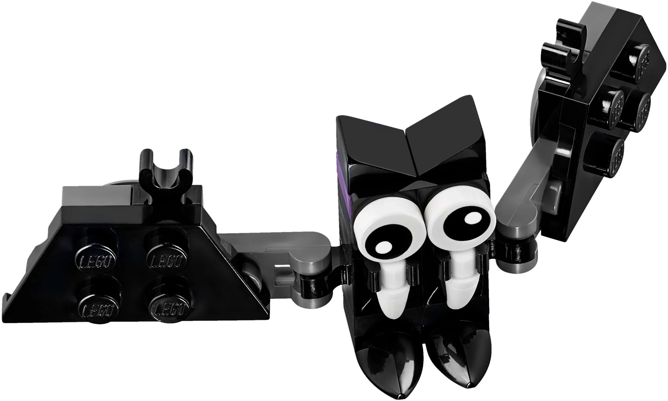 Halloween: Vampires and bats 乐高 LEGO 40203 image 3